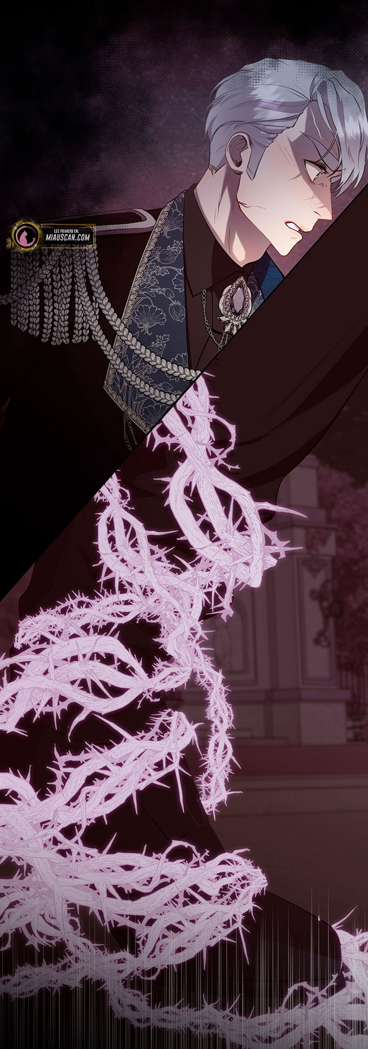 Torceré el cuello de un perro amistoso Capítulo 84 - Page 67