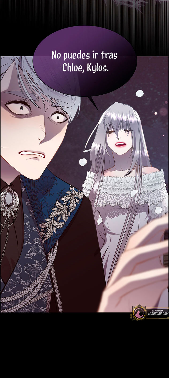 Torceré el cuello de un perro amistoso Capítulo 84 - Page 68