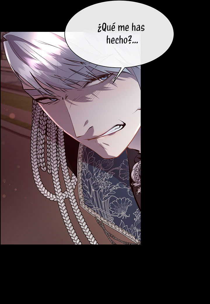 Torceré el cuello de un perro amistoso Capítulo 84 - Page 69