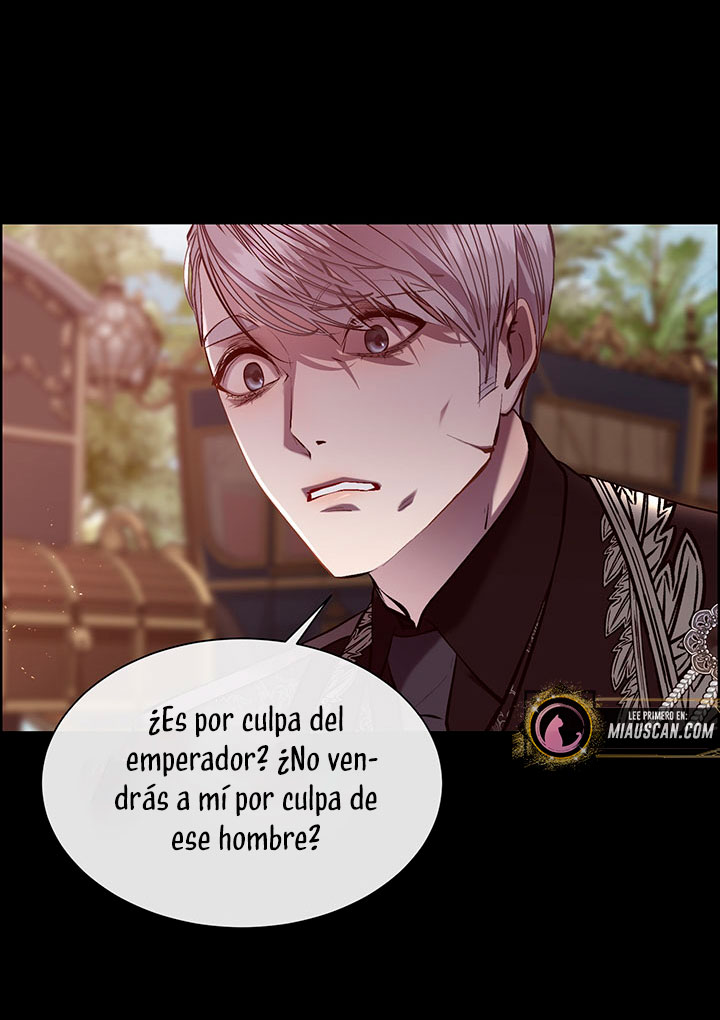 Torceré el cuello de un perro amistoso Capítulo 84 - Page 7