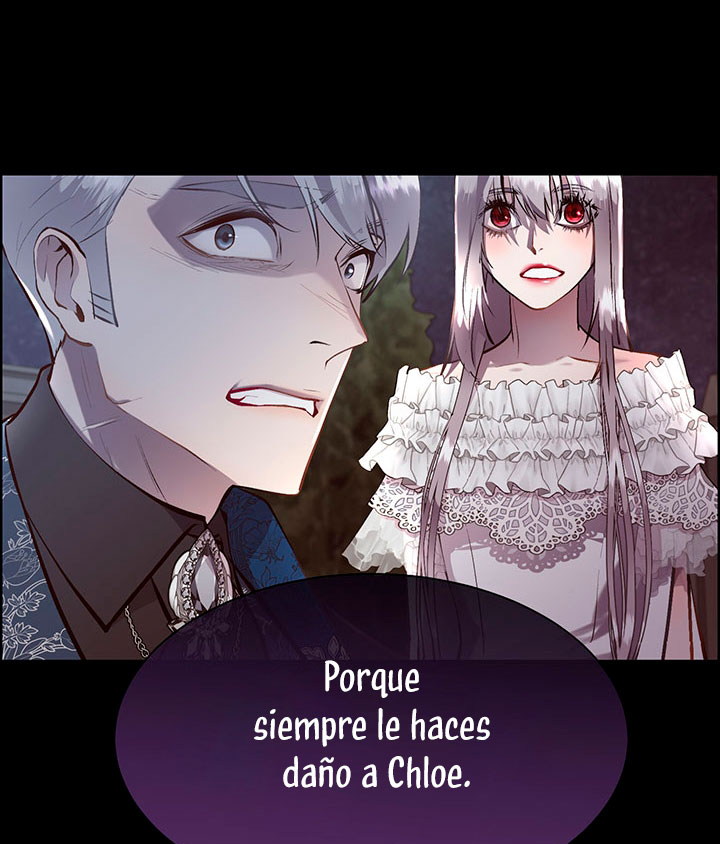 Torceré el cuello de un perro amistoso Capítulo 84 - Page 71