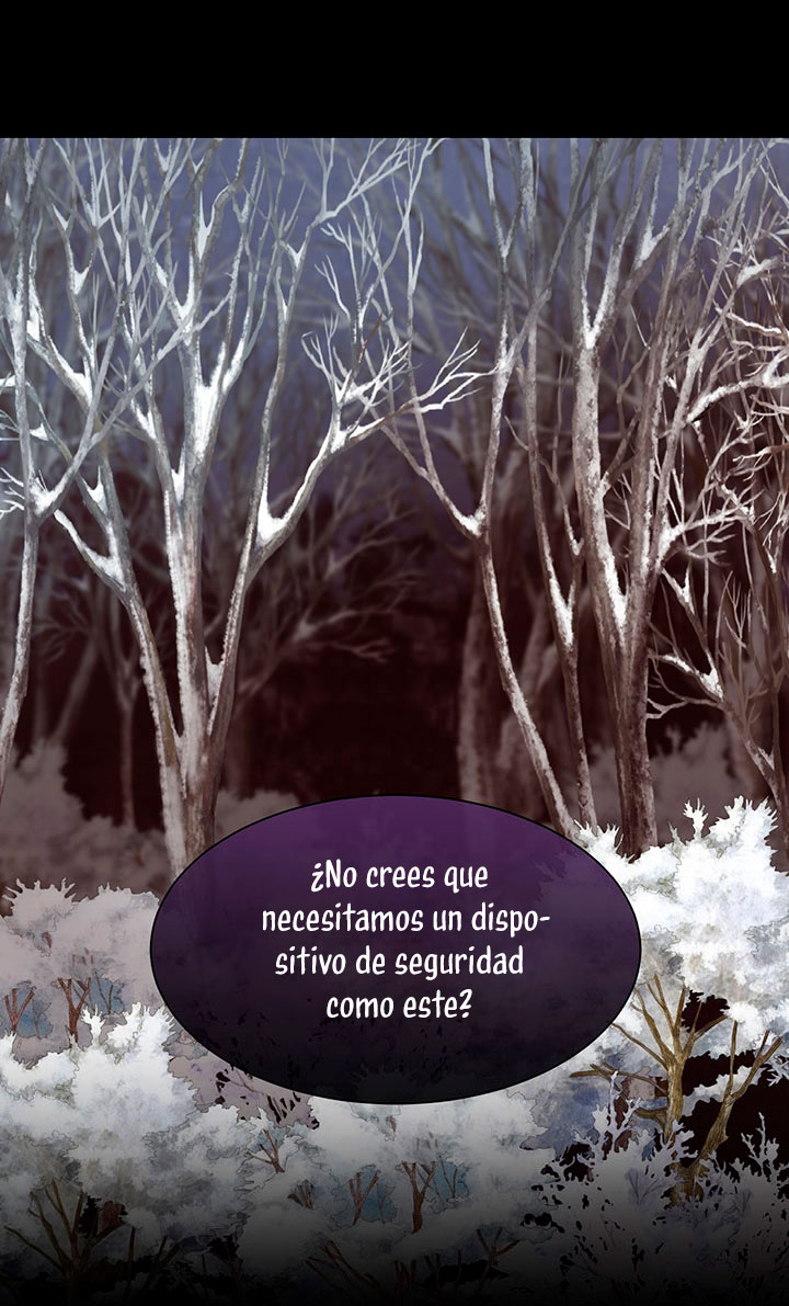 Torceré el cuello de un perro amistoso Capítulo 84 - Page 73