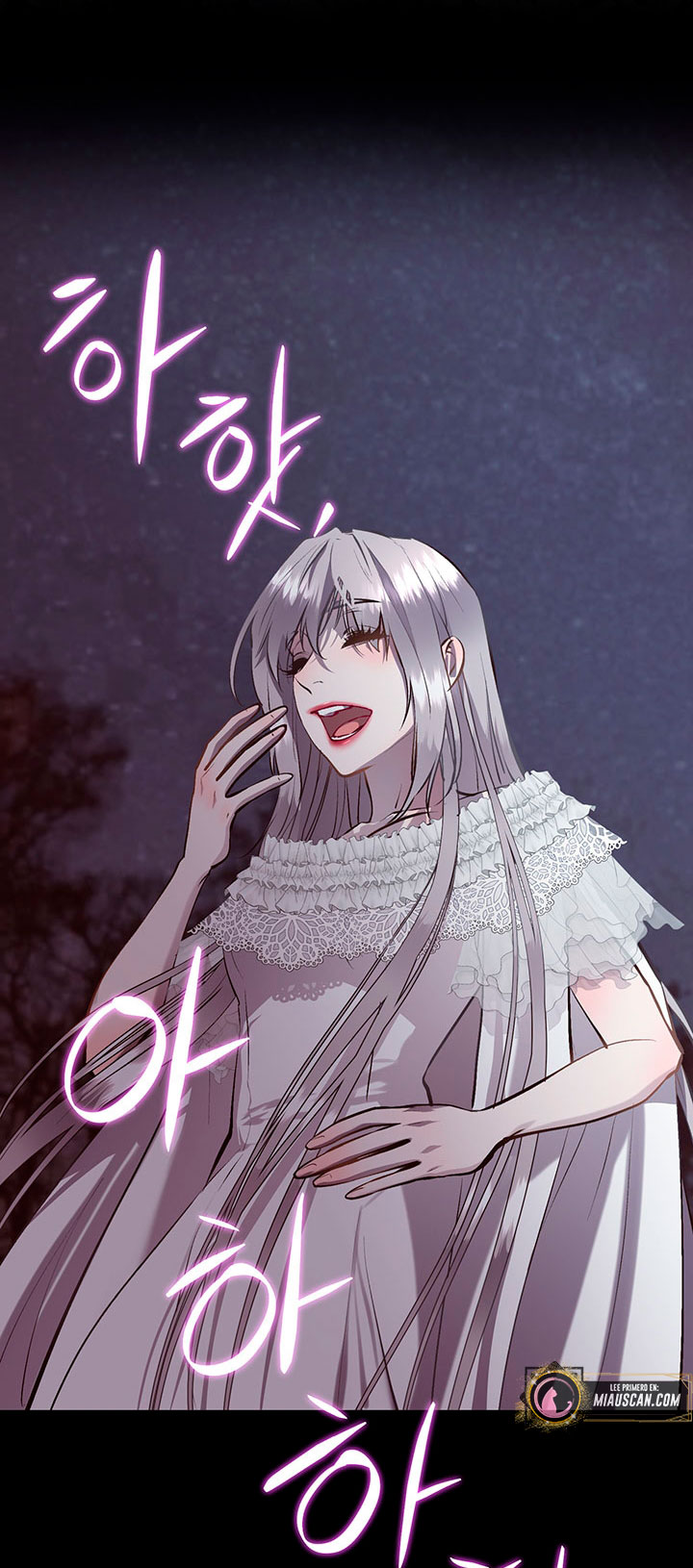 Torceré el cuello de un perro amistoso Capítulo 84 - Page 74