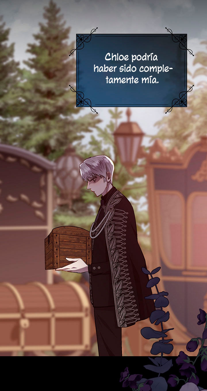 Torceré el cuello de un perro amistoso Capítulo 84 - Page 78