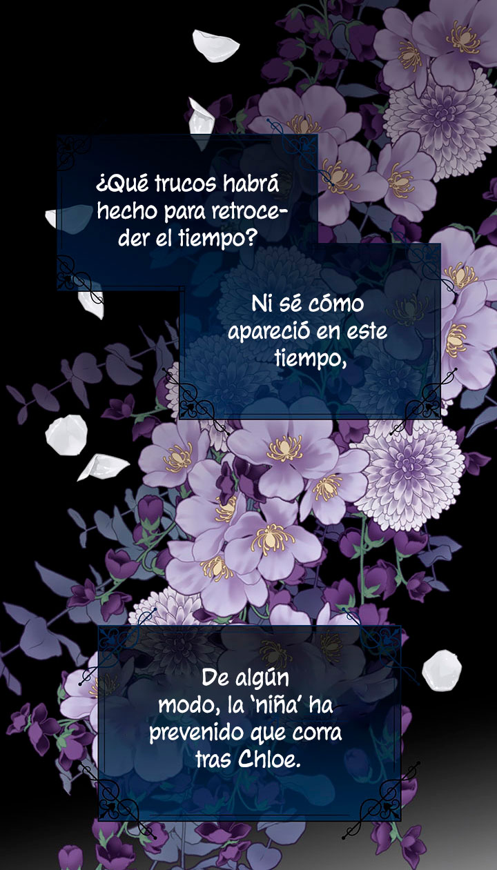 Torceré el cuello de un perro amistoso Capítulo 84 - Page 79