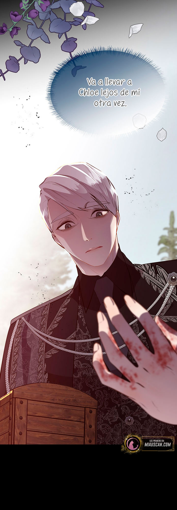 Torceré el cuello de un perro amistoso Capítulo 84 - Page 80