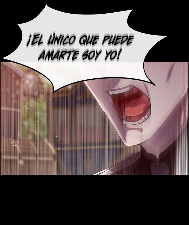 Torceré el cuello de un perro amistoso Capítulo 84 - Page 9