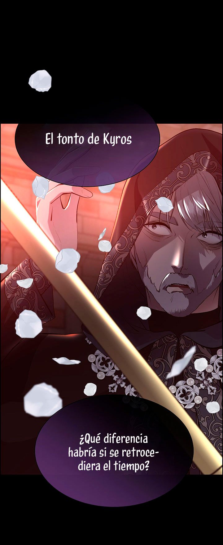 Torceré el cuello de un perro amistoso Capítulo 85 - Page 10