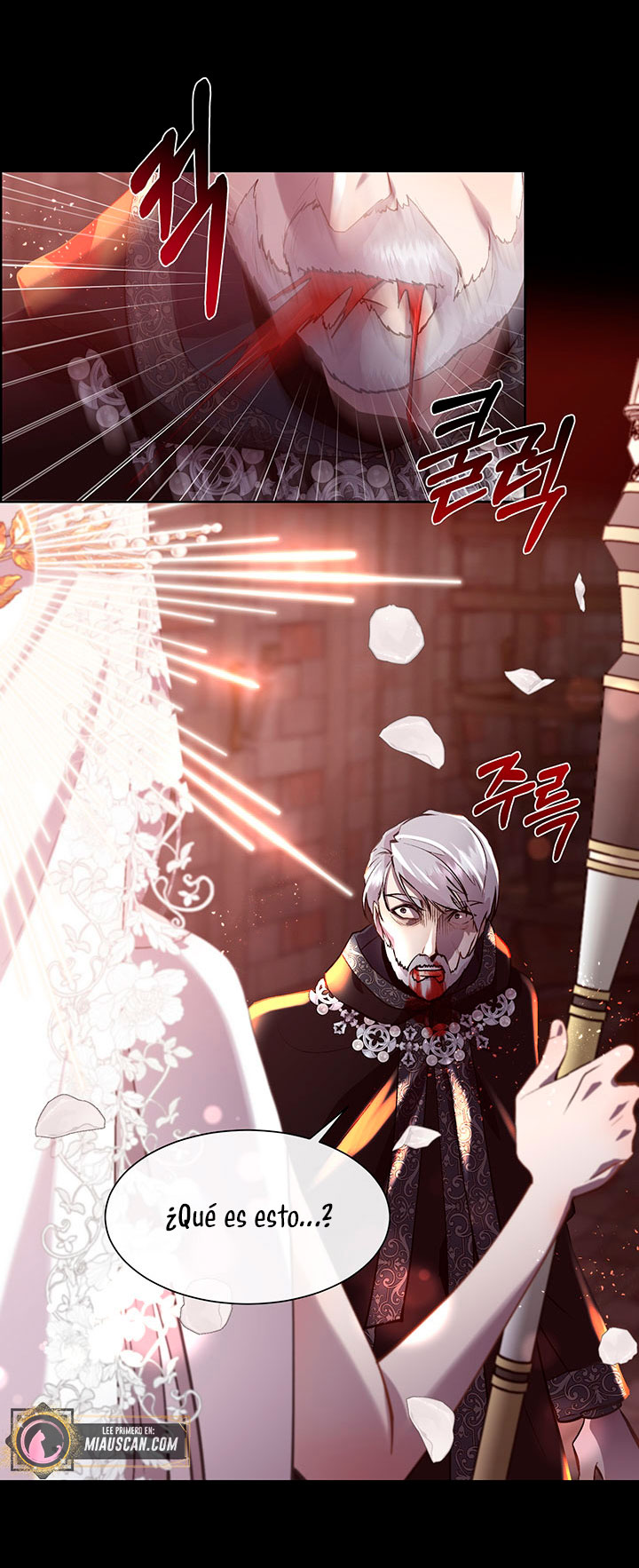 Torceré el cuello de un perro amistoso Capítulo 85 - Page 16