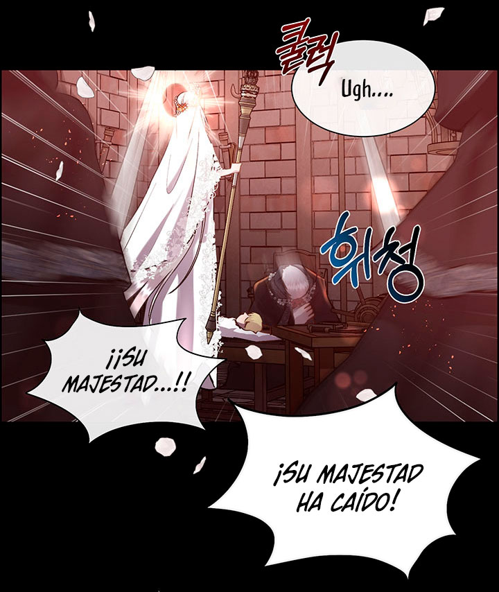 Torceré el cuello de un perro amistoso Capítulo 85 - Page 18