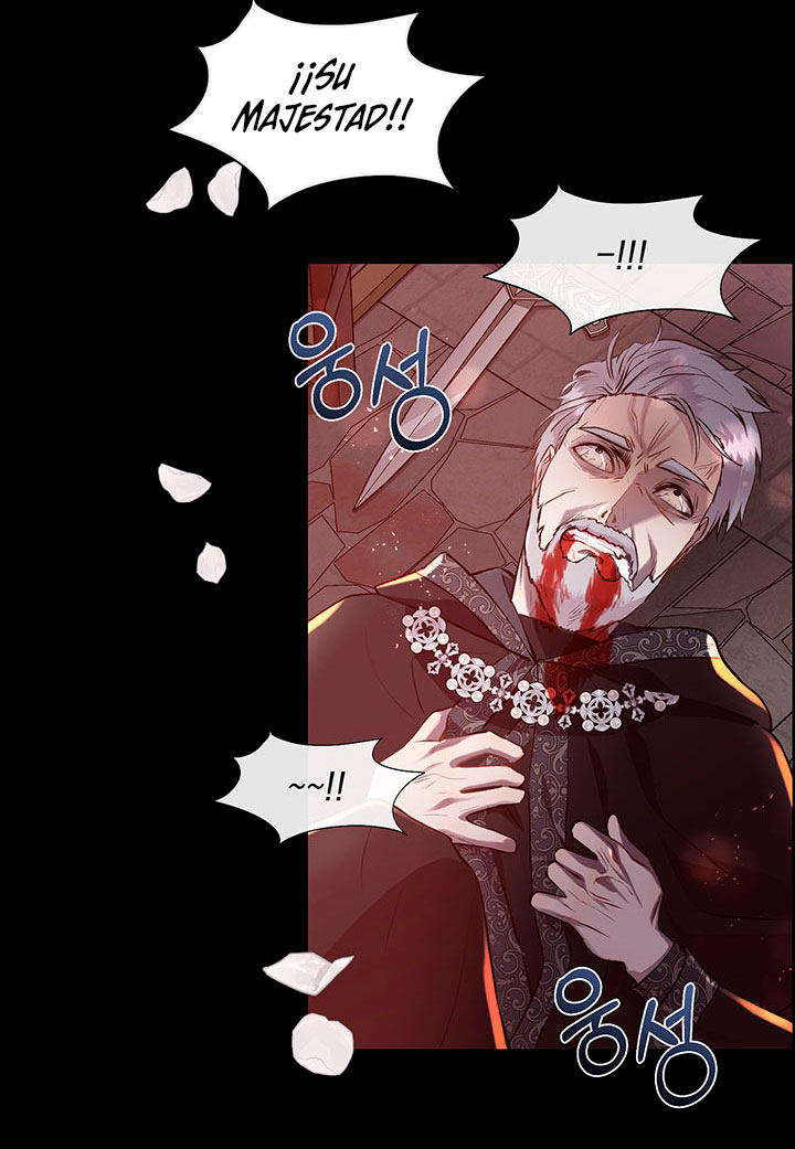 Torceré el cuello de un perro amistoso Capítulo 85 - Page 19