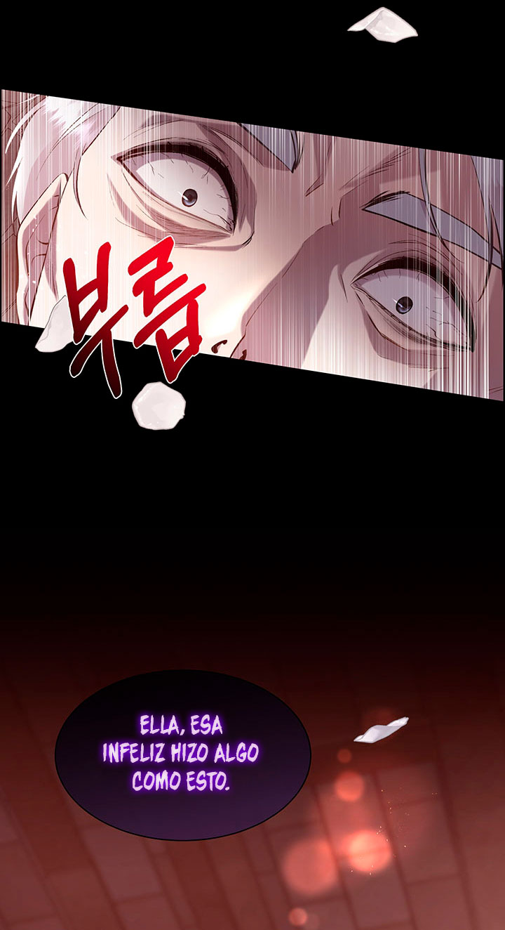 Torceré el cuello de un perro amistoso Capítulo 85 - Page 20