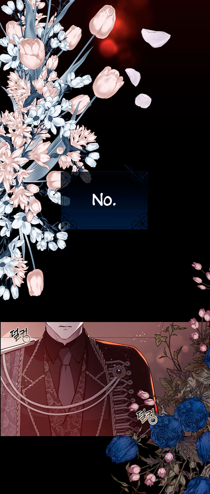 Torceré el cuello de un perro amistoso Capítulo 85 - Page 22