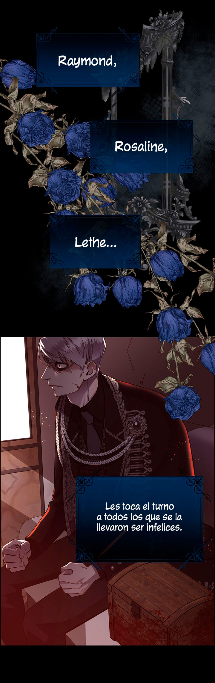 Torceré el cuello de un perro amistoso Capítulo 85 - Page 24