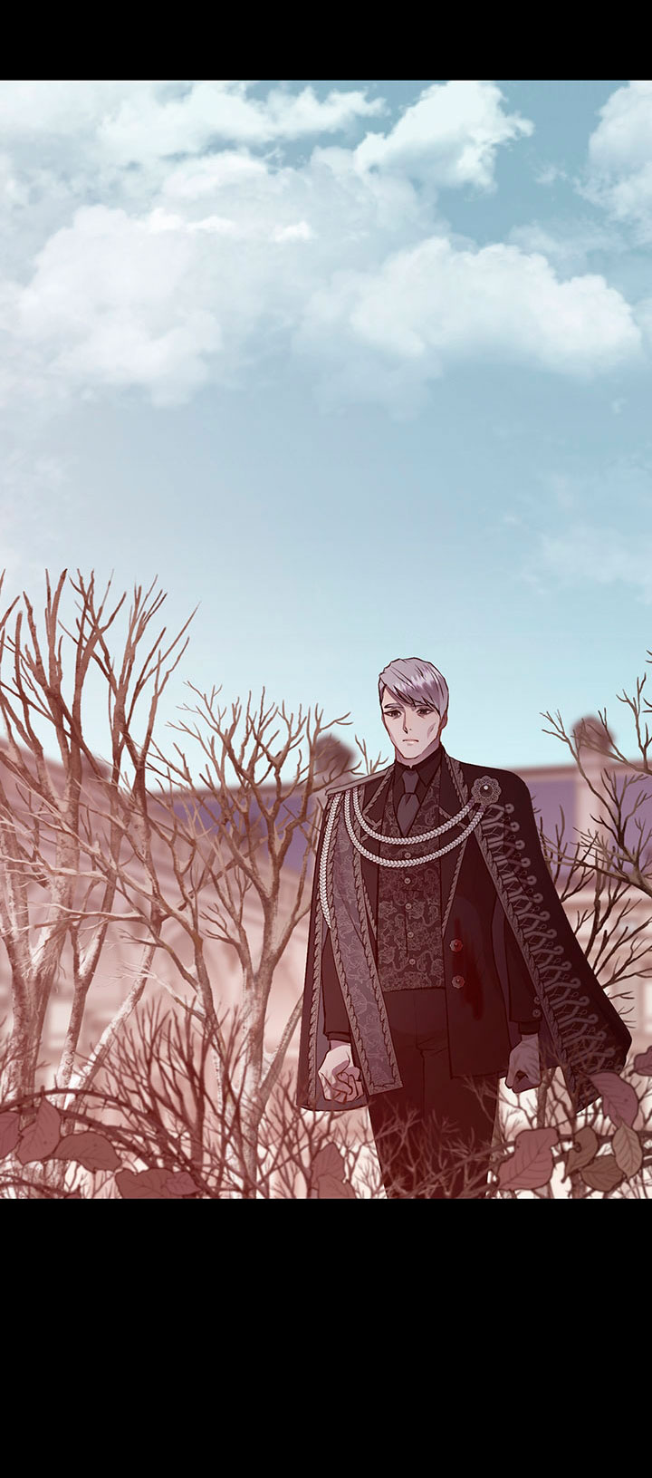 Torceré el cuello de un perro amistoso Capítulo 85 - Page 26