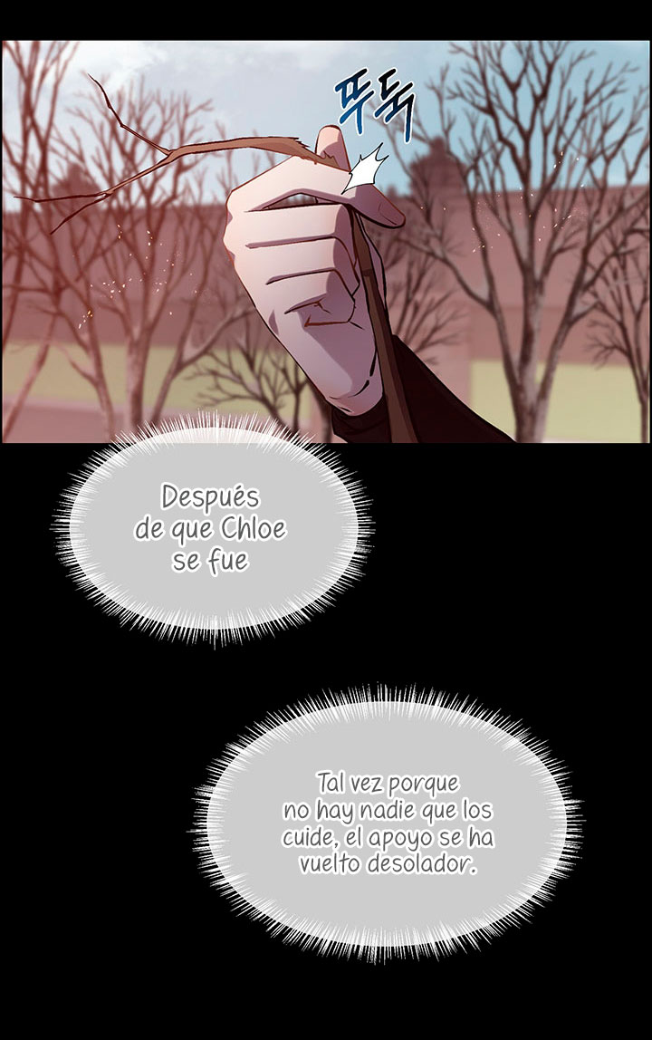 Torceré el cuello de un perro amistoso Capítulo 85 - Page 27