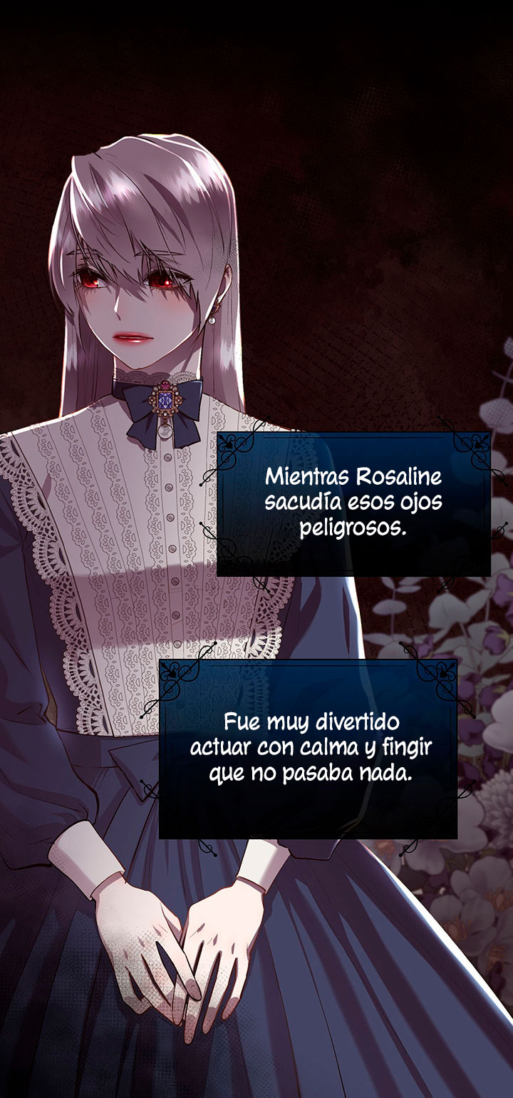 Torceré el cuello de un perro amistoso Capítulo 85 - Page 31