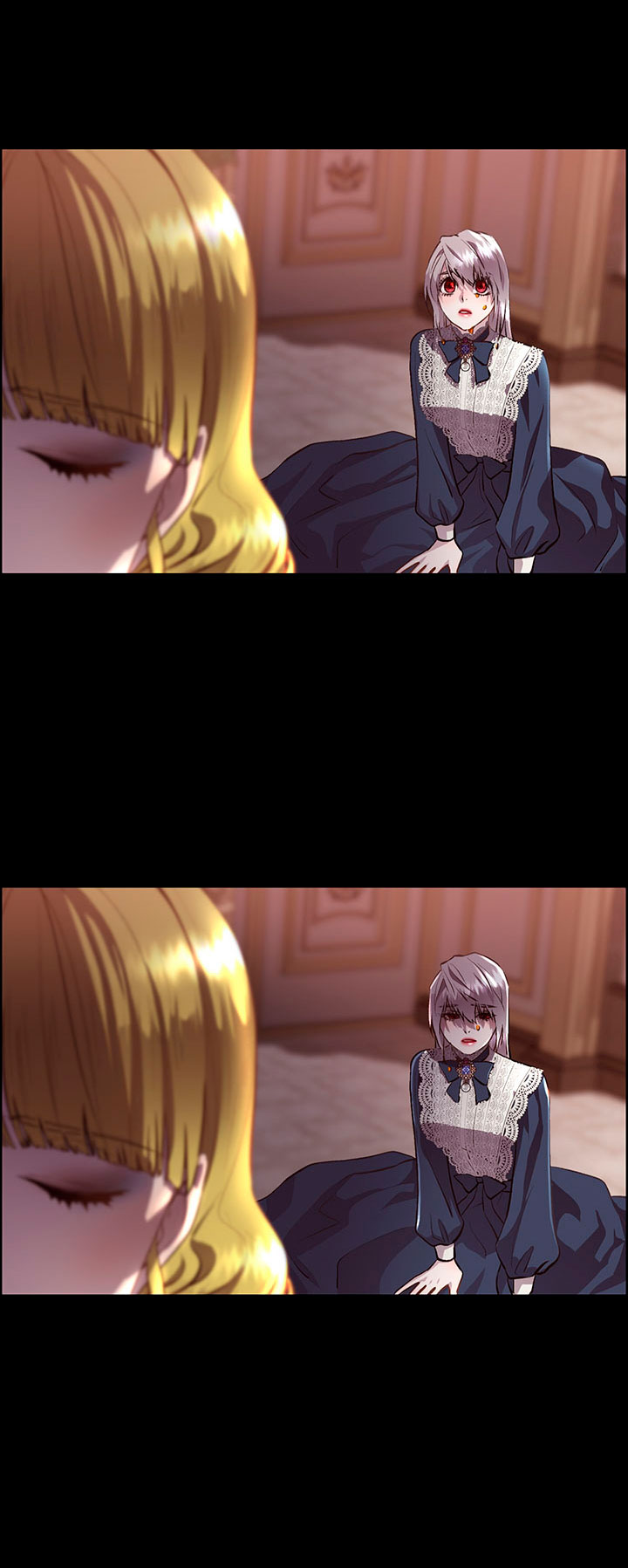 Torceré el cuello de un perro amistoso Capítulo 85 - Page 33