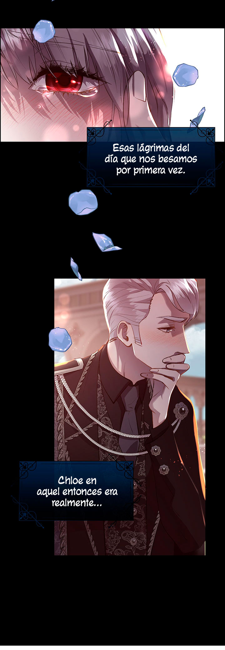 Torceré el cuello de un perro amistoso Capítulo 85 - Page 36