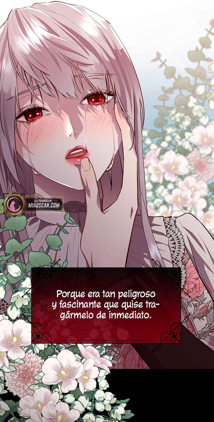 Torceré el cuello de un perro amistoso Capítulo 85 - Page 37