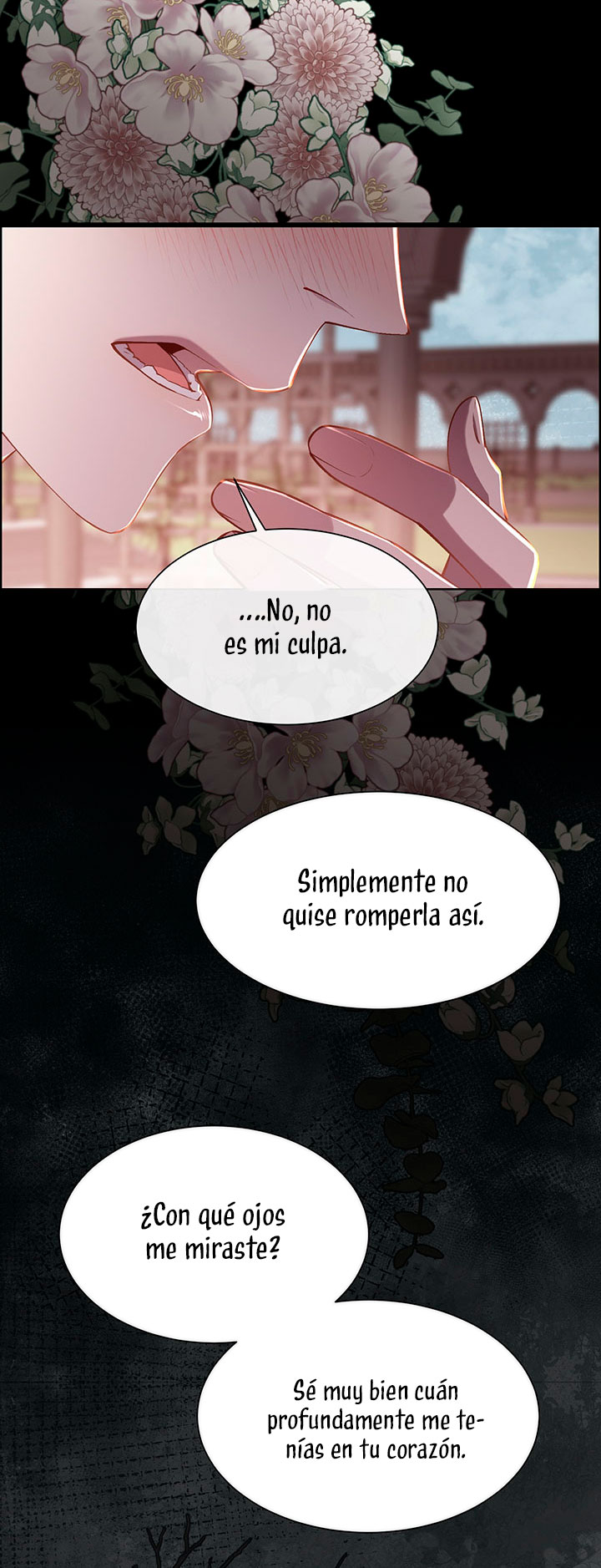 Torceré el cuello de un perro amistoso Capítulo 85 - Page 38