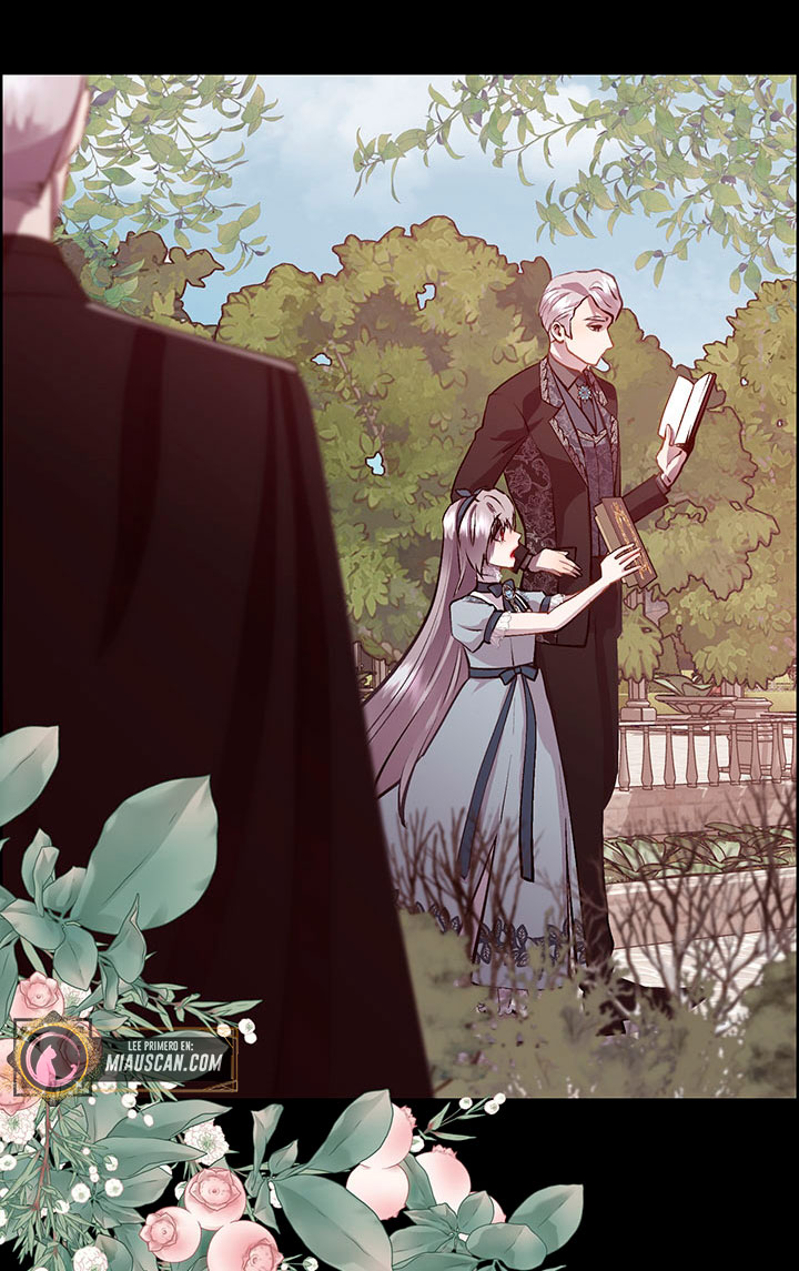 Torceré el cuello de un perro amistoso Capítulo 85 - Page 43