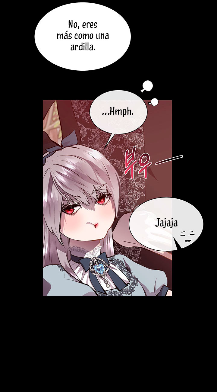 Torceré el cuello de un perro amistoso Capítulo 85 - Page 45