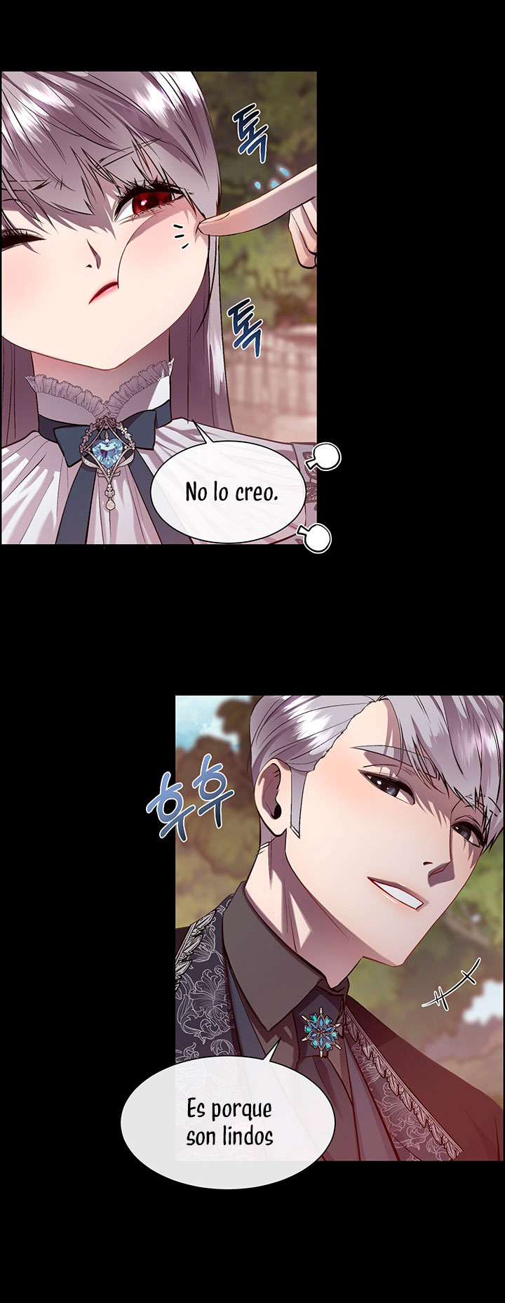 Torceré el cuello de un perro amistoso Capítulo 85 - Page 46