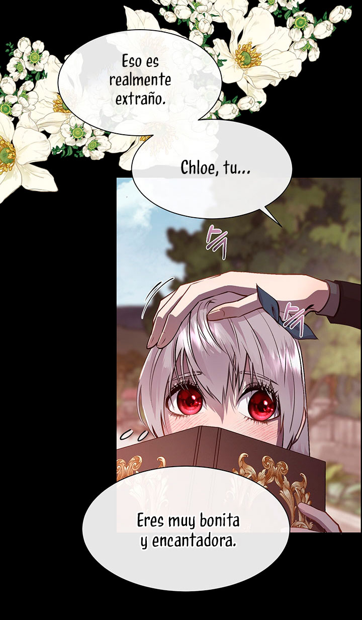 Torceré el cuello de un perro amistoso Capítulo 85 - Page 49