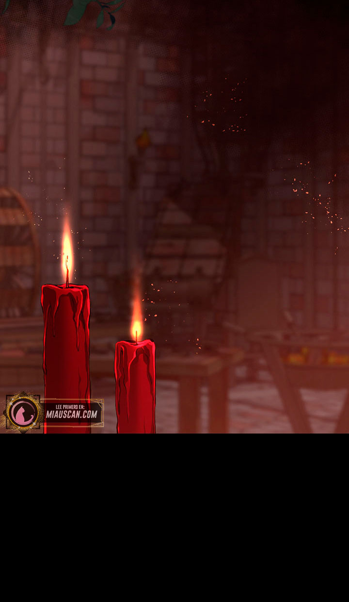 Torceré el cuello de un perro amistoso Capítulo 85 - Page 5