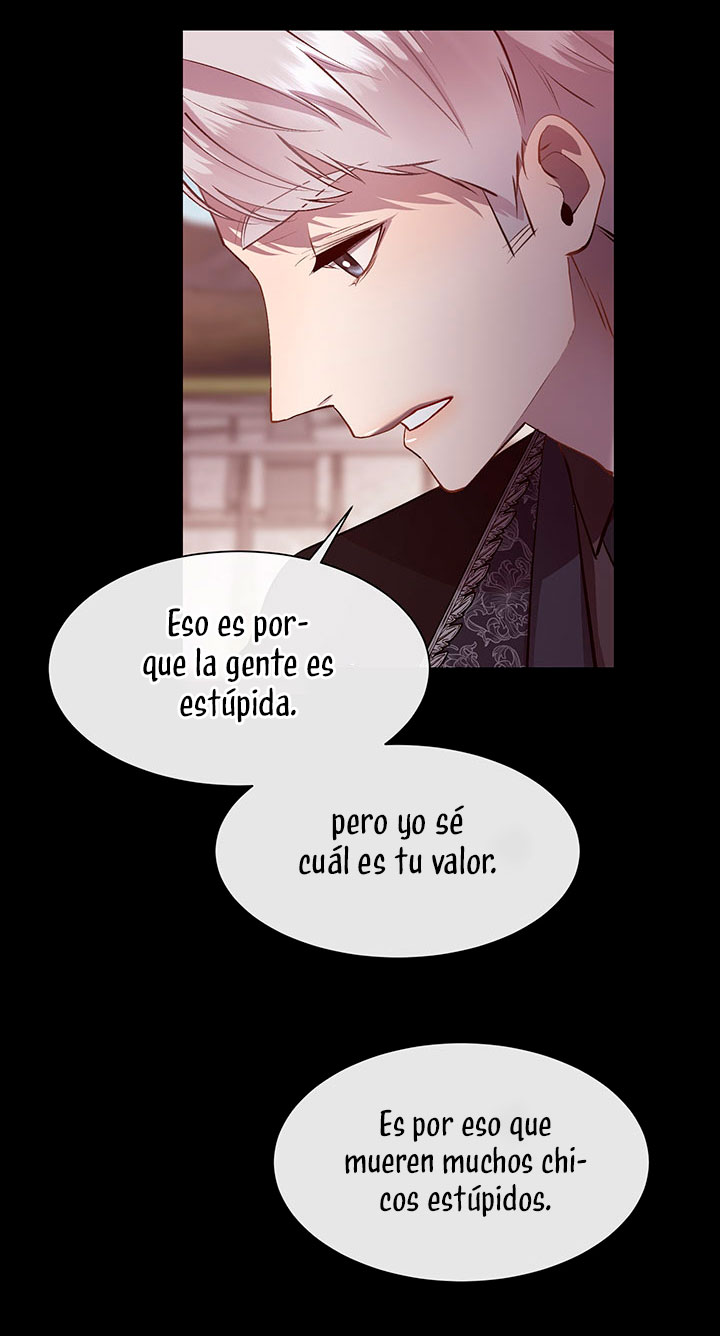 Torceré el cuello de un perro amistoso Capítulo 85 - Page 51