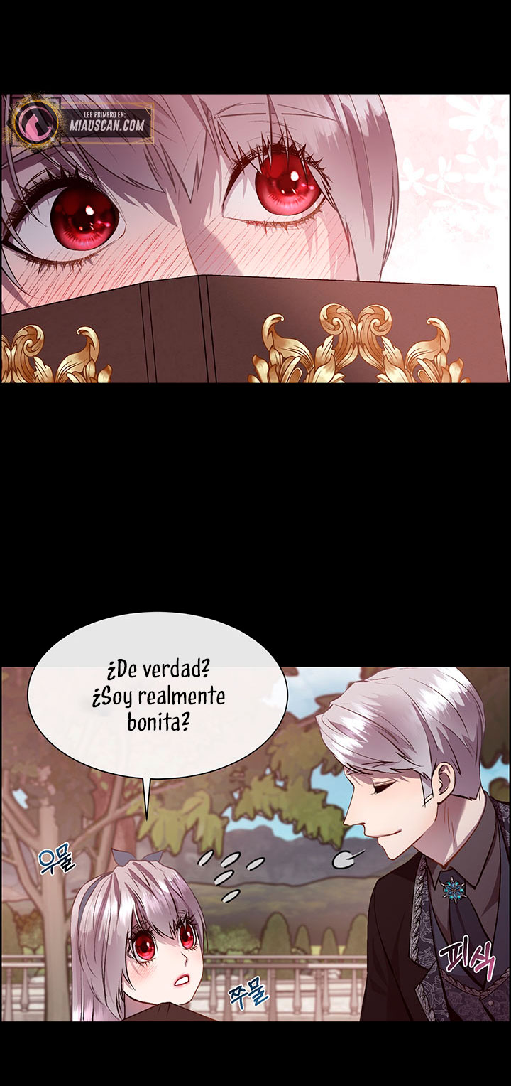 Torceré el cuello de un perro amistoso Capítulo 85 - Page 52