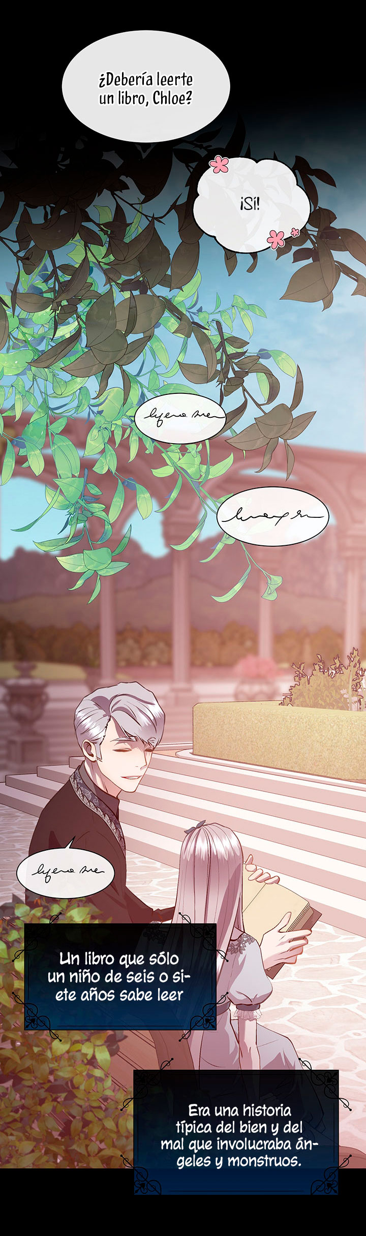 Torceré el cuello de un perro amistoso Capítulo 85 - Page 53