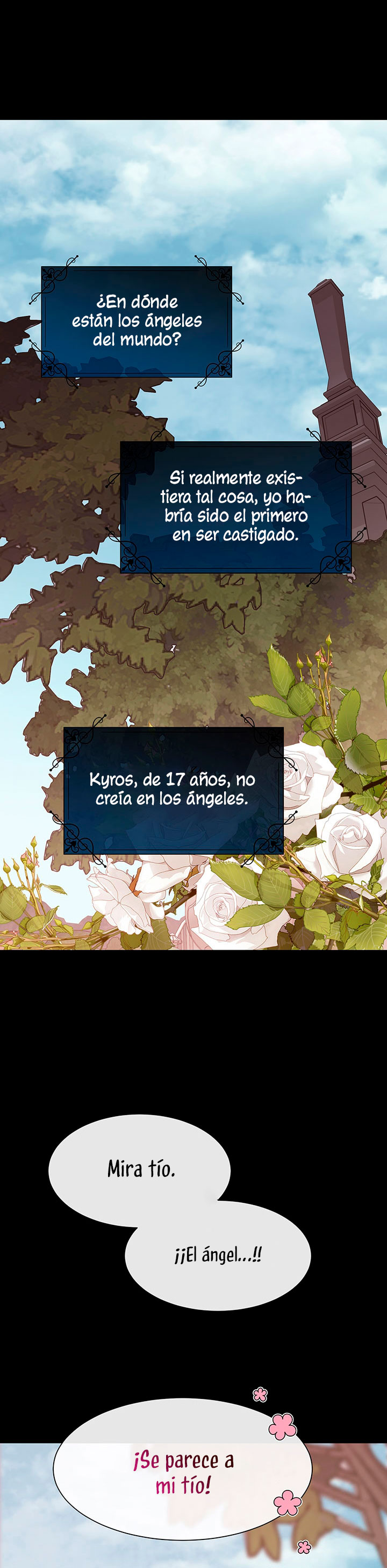 Torceré el cuello de un perro amistoso Capítulo 85 - Page 54