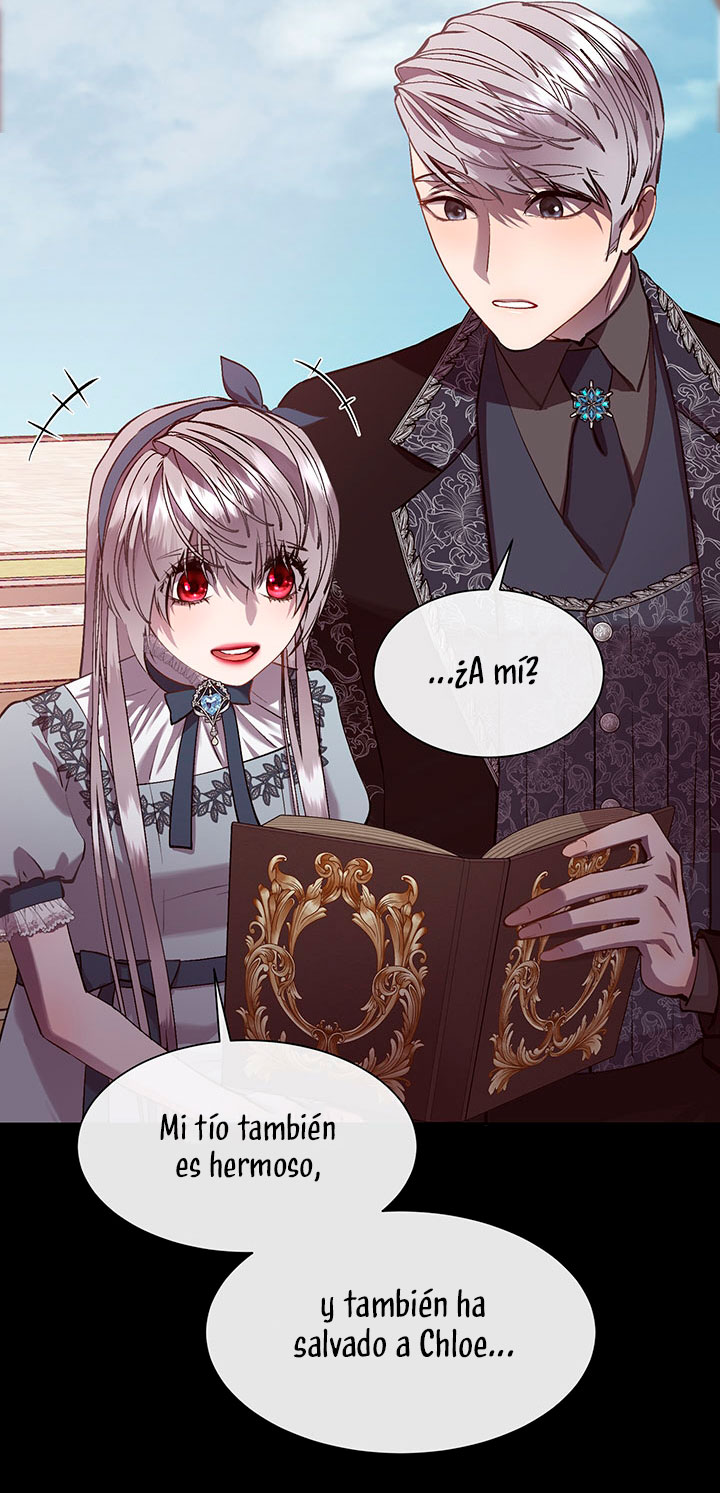 Torceré el cuello de un perro amistoso Capítulo 85 - Page 55