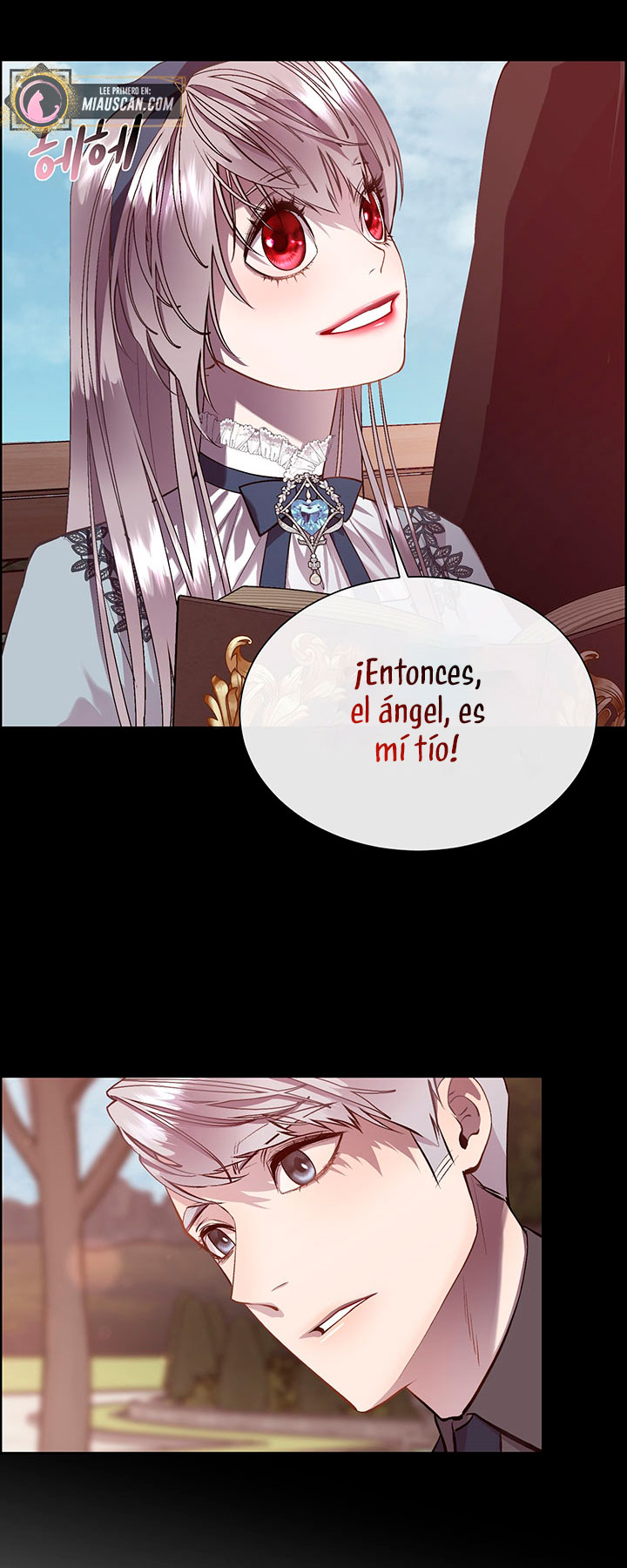 Torceré el cuello de un perro amistoso Capítulo 85 - Page 56