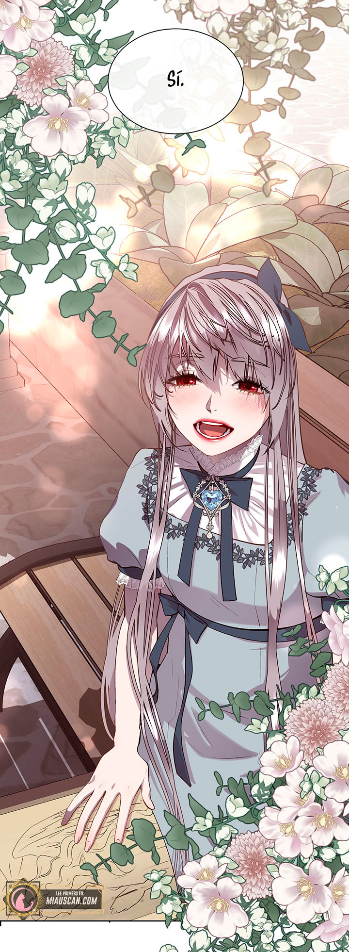 Torceré el cuello de un perro amistoso Capítulo 85 - Page 58