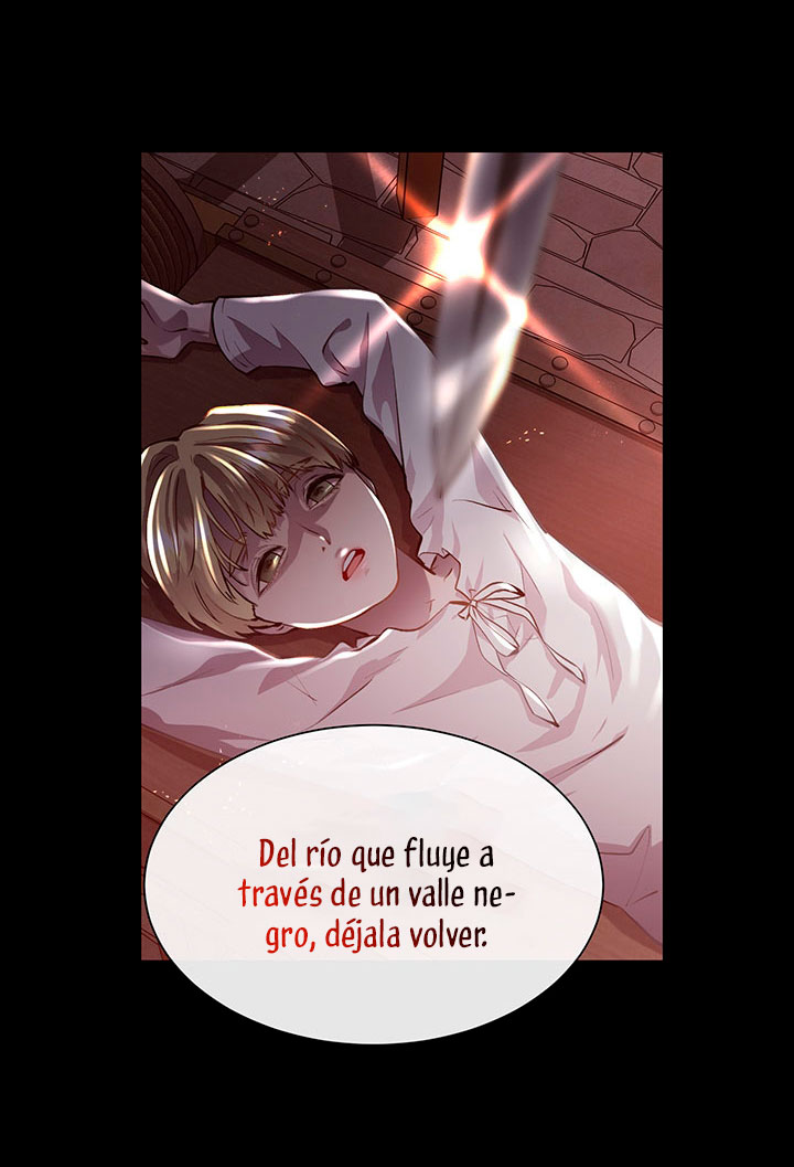 Torceré el cuello de un perro amistoso Capítulo 85 - Page 8