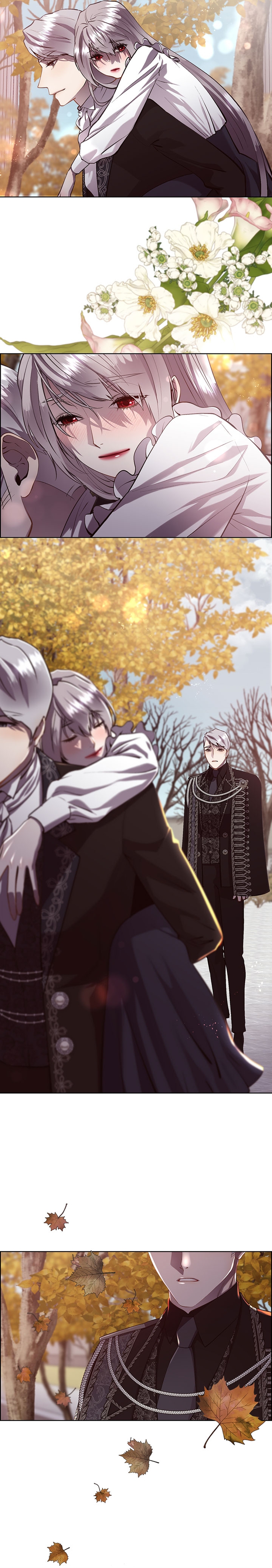 Torceré el cuello de un perro amistoso Capítulo 86 - Page 13