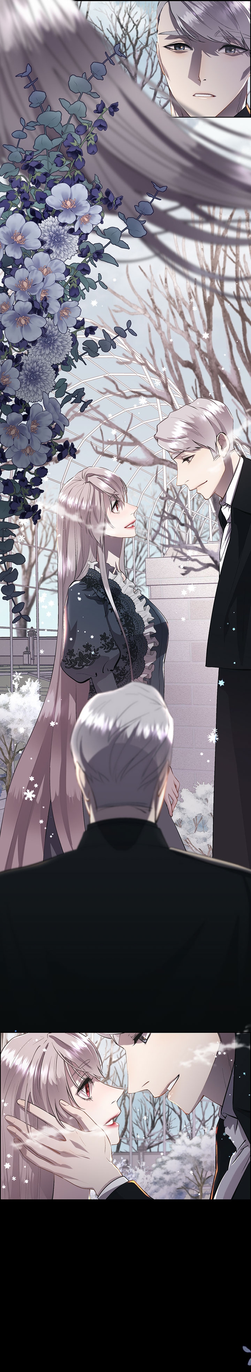 Torceré el cuello de un perro amistoso Capítulo 86 - Page 15