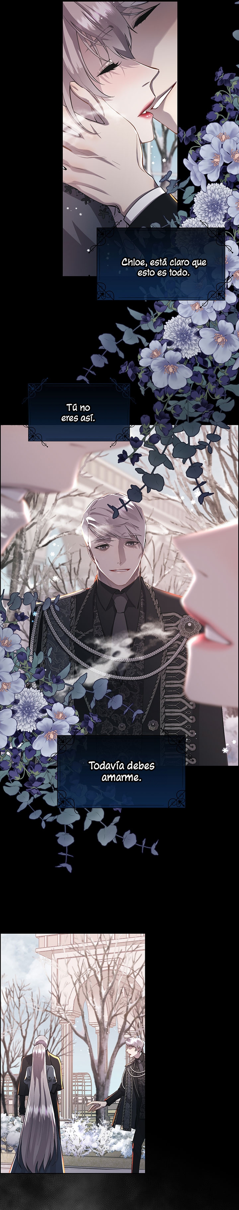 Torceré el cuello de un perro amistoso Capítulo 86 - Page 16