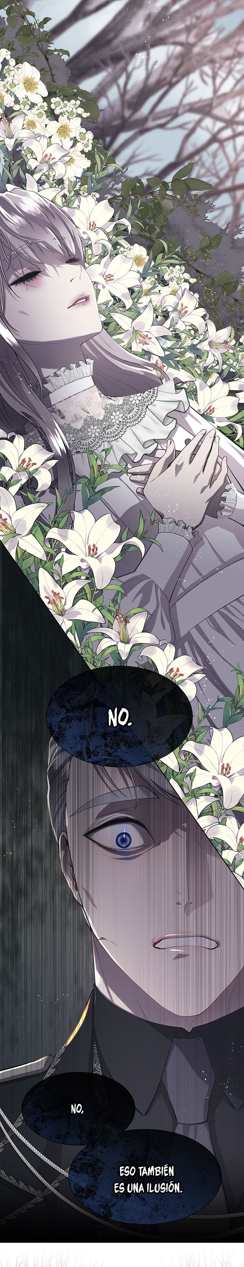 Torceré el cuello de un perro amistoso Capítulo 86 - Page 18