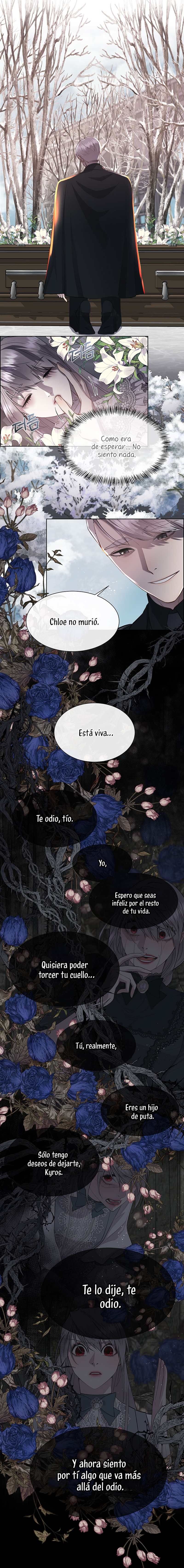 Torceré el cuello de un perro amistoso Capítulo 86 - Page 19