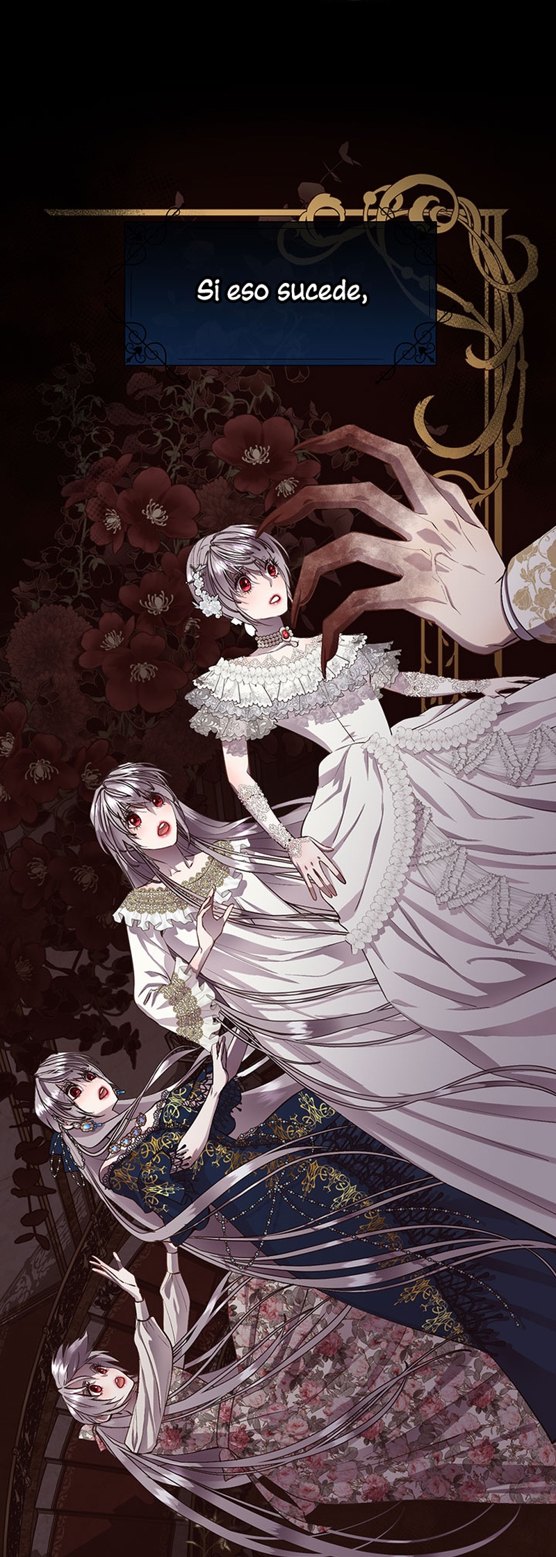 Torceré el cuello de un perro amistoso Capítulo 86 - Page 21