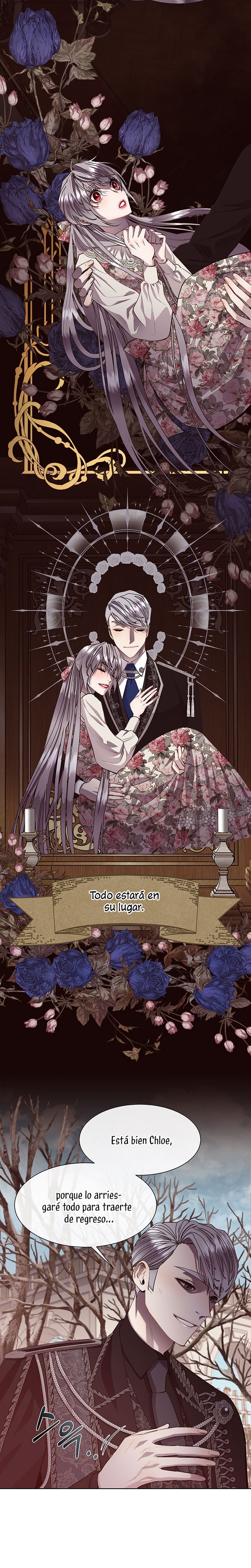 Torceré el cuello de un perro amistoso Capítulo 86 - Page 22