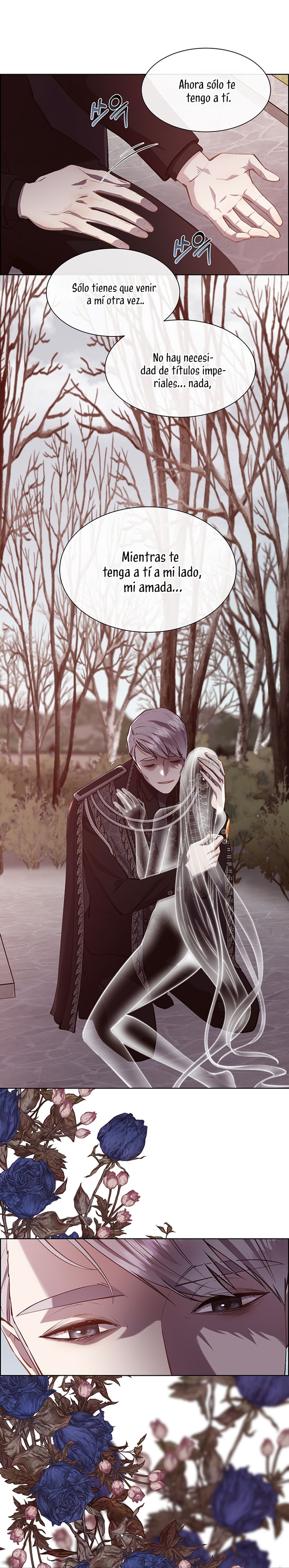 Torceré el cuello de un perro amistoso Capítulo 86 - Page 23