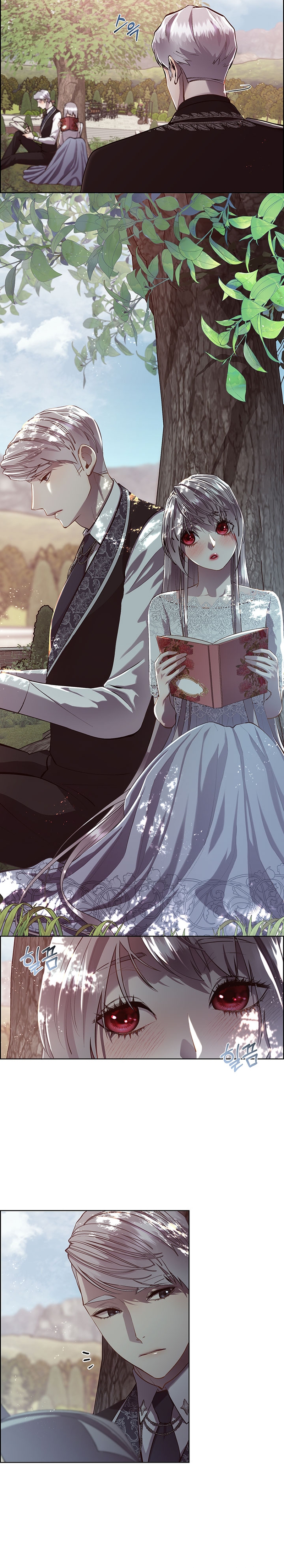 Torceré el cuello de un perro amistoso Capítulo 86 - Page 4