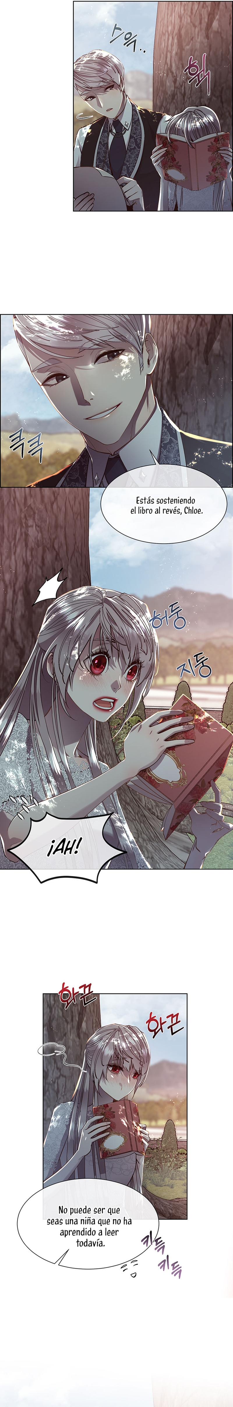 Torceré el cuello de un perro amistoso Capítulo 86 - Page 5