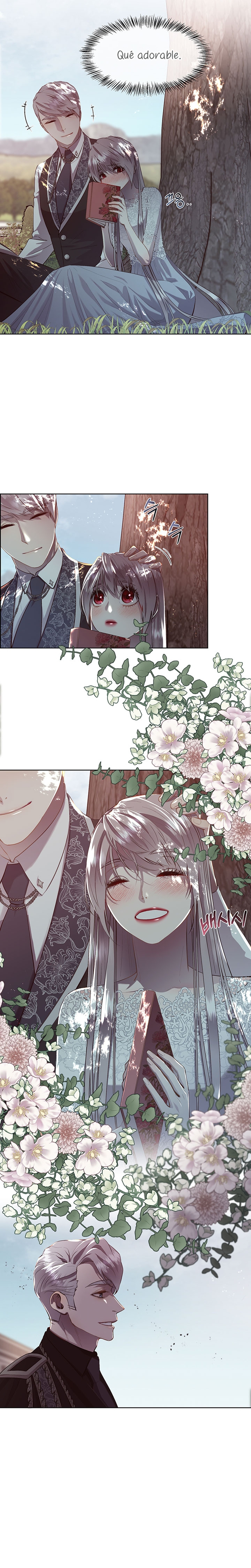 Torceré el cuello de un perro amistoso Capítulo 86 - Page 6