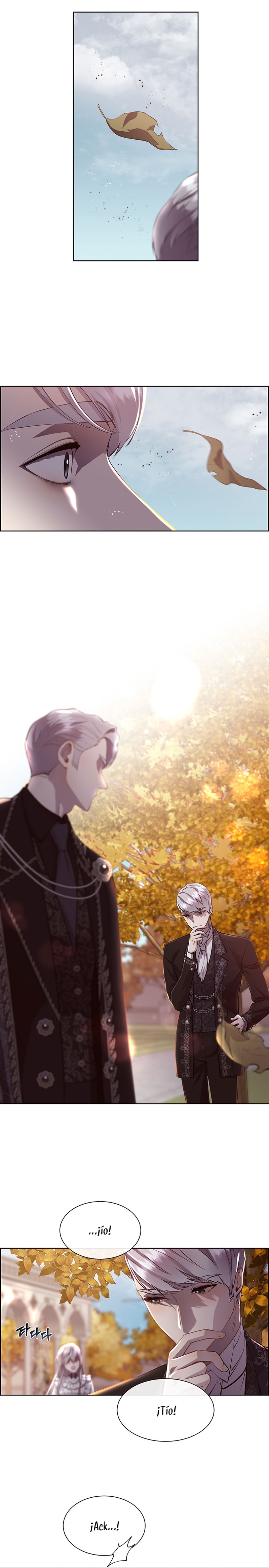 Torceré el cuello de un perro amistoso Capítulo 86 - Page 7